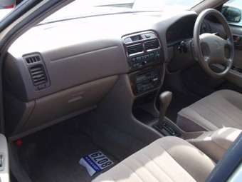 1996 Toyota Camry Pictures