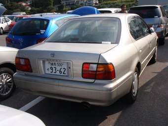 1996 Toyota Camry Photos