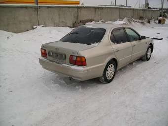 1996 Toyota Camry For Sale