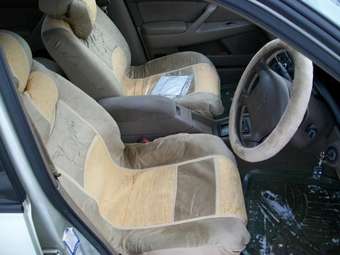 1996 Toyota Camry Images