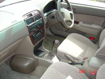 1997 Toyota Camry