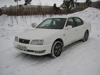 1997 Toyota Camry