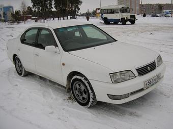 1997 Toyota Camry