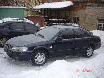 1997 Toyota Camry