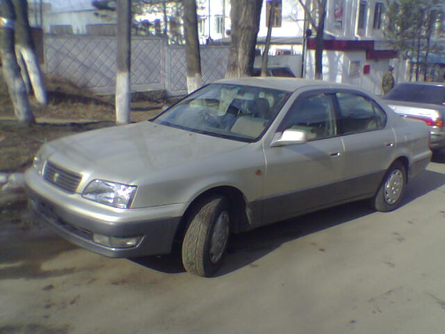 1997 Toyota Camry