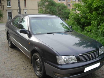 1997 Toyota Camry