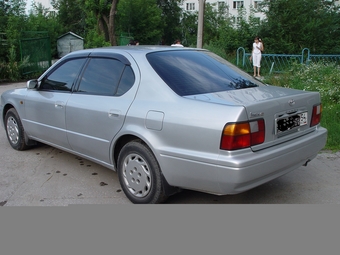 1997 Toyota Camry