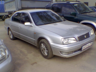 1997 Toyota Camry