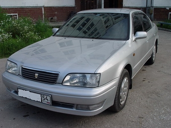 1997 Toyota Camry