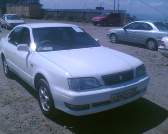 1997 Toyota Camry