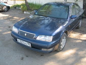 1997 Toyota Camry