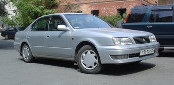 1997 Toyota Camry