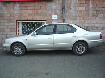 1997 Toyota Camry