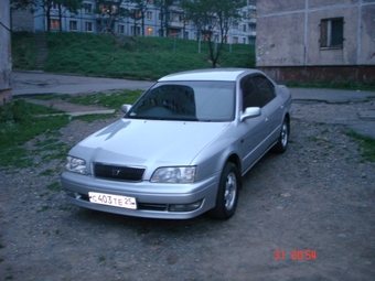 1997 Toyota Camry