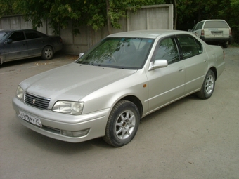 1997 Toyota Camry