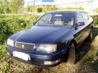 1997 Toyota Camry