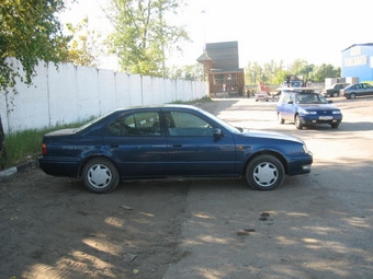 1997 Toyota Camry