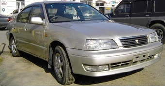 1997 Toyota Camry