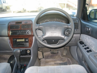 1997 Toyota Camry