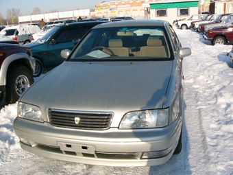 1997 Toyota Camry