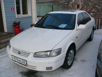 1997 Toyota Camry