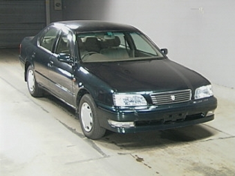 1997 Toyota Camry