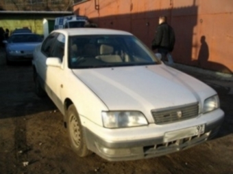 1997 Toyota Camry