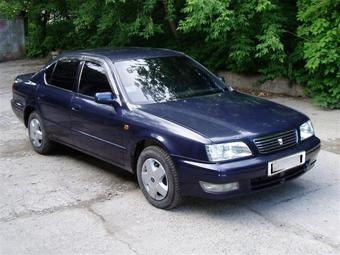 1997 Toyota Camry