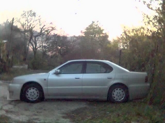 1997 Camry