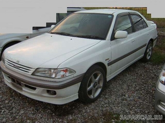 1997 Toyota Camry