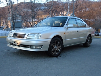 1997 Toyota Camry