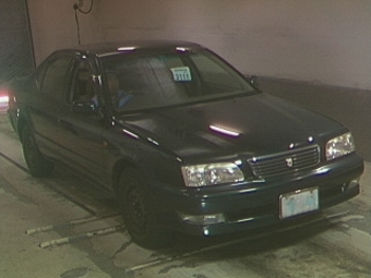 1997 Toyota Camry