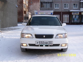 1997 Toyota Camry