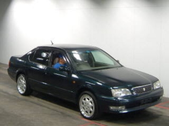 1997 Toyota Camry