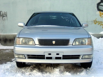 1997 Toyota Camry