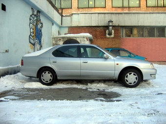 1997 Camry