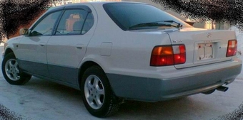 1997 Toyota Camry