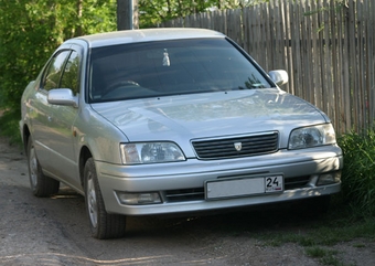 1997 Toyota Camry