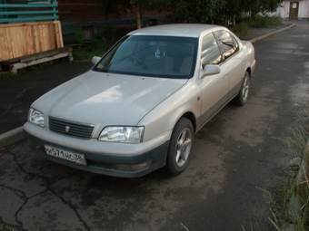 1997 Toyota Camry