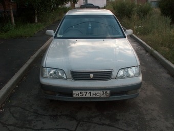 1997 Camry