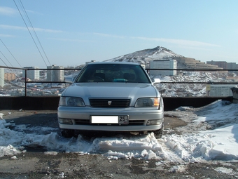 1997 Toyota Camry