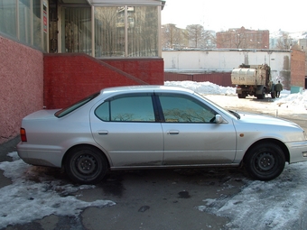 1997 Camry