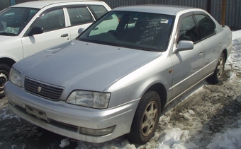 1997 Toyota Camry