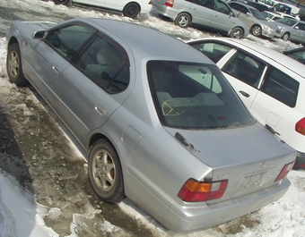 1997 Camry