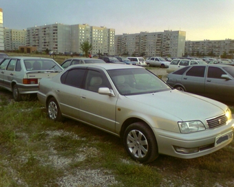 1997 Toyota Camry