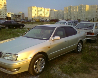 1997 Camry