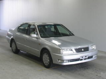 1997 Toyota Camry