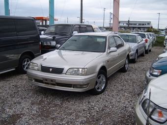 1997 Toyota Camry