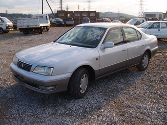 1997 Toyota Camry