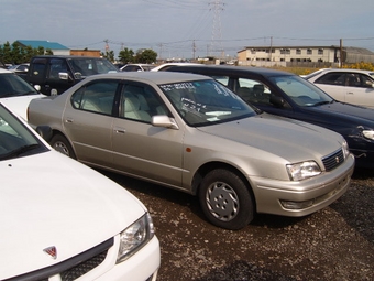 1997 Toyota Camry